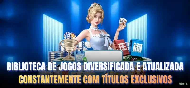 Configurações úteis dentro do app 9dbet
