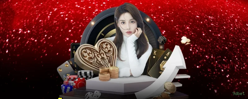 Cassino 9dbet - mesas ao vivo e jogos