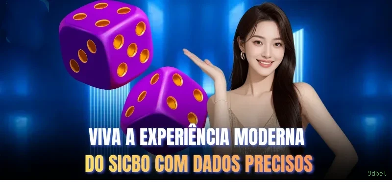 Cassino 9dbet - mesas ao vivo e jogos
