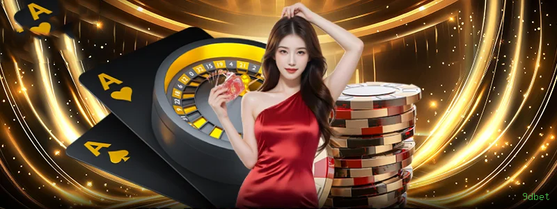 Cassino 9dbet app mobile