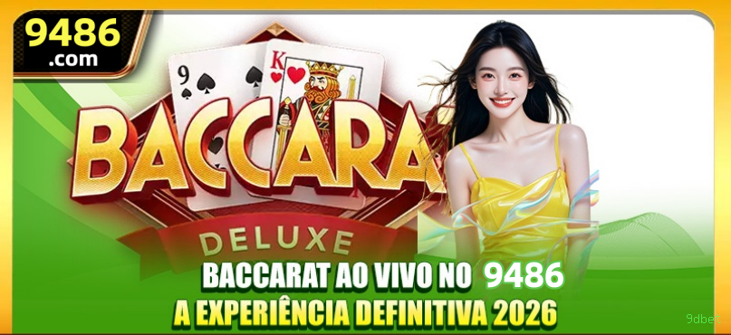 Aplicativo móvel 9dbet para iOS e Android