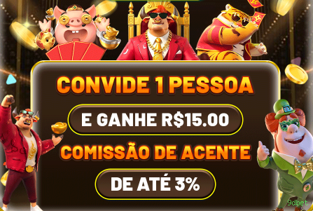 Bônus boas-vindas 9dbet R$100