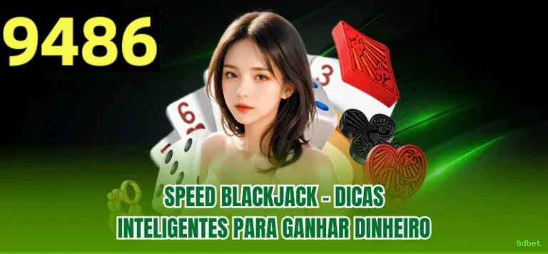 Slots com prêmios 9dbet